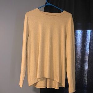 American Eagle long sleeve